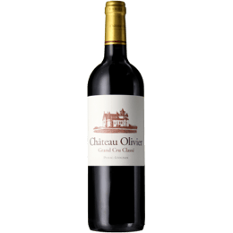 CHÂTEAU OLIVIER