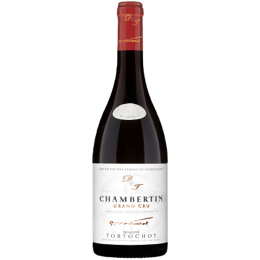 DOMAINE TORTOCHOT