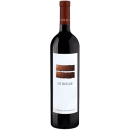 DOMAINE DES ALPILLES