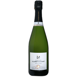 Champagne Lallement-Massonnot - Soleil d'Eden