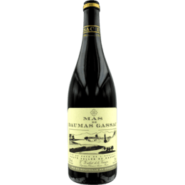 MAS DE DAUMAS GASSAC