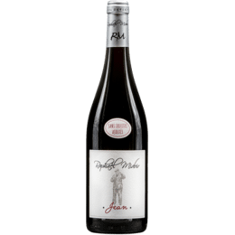 DOMAINE RAPHAËL MIDOIR