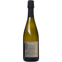 Montlouis sur Loire Brut - Cuvée Prestance - Domaine Mosny