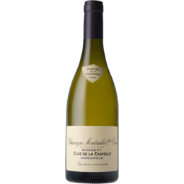 DOMAINE DE LA VOUGERAIE