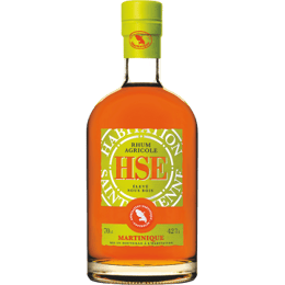Rhum - HSE ESB