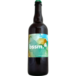 Blood Sugar Sex Magic - Bière aux 3 poivres - La Démarrante