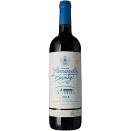 Château Lamarzelle Cormey 2021