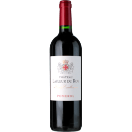 CHÂTEAU LAFLEUR DU ROY