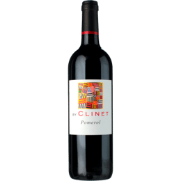 CHÂTEAU CLINET
