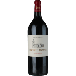CHATEAU LAGRANGE