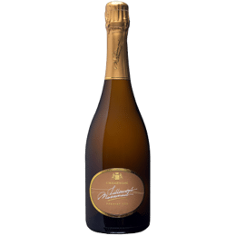 CHAMPAGNE LALLEMENT-MASSONNOT