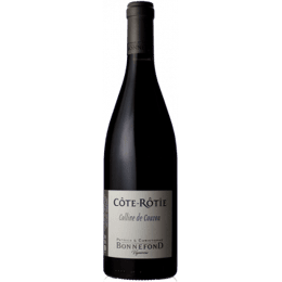 DOMAINE BONNEFOND