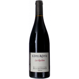 DOMAINE BONNEFOND