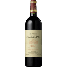 CHÂTEAU MAUCAILLOU