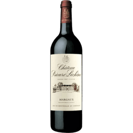 CHÂTEAU PRIEURE-LICHINE
