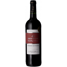 DOMAINE LA HAUTE BRANDE