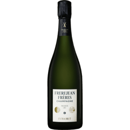 Champagne Frerejean Frères - Extra Brut