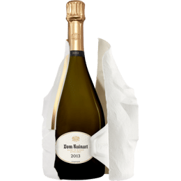 Dom Ruinart Blanc de Blancs Seconde Peau - 2013