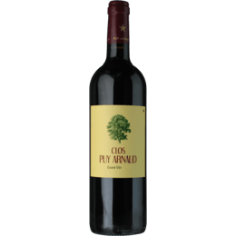 CLOS PUY ARNAUD