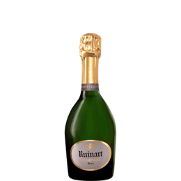 Champagne Ruinart Brut - Brut - 0.375L