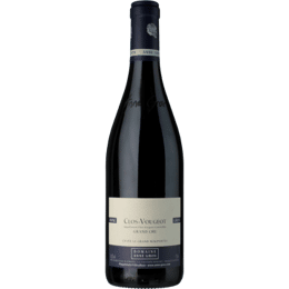 DOMAINE ANNE GROS