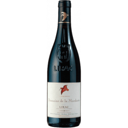 DOMAINE DE LA MORDORÉE