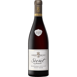 Bourgogne Côte d?Or Pinot Noir Secret de Famille 2022 - Maison Albert Bichot