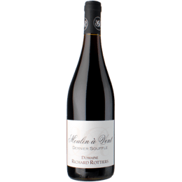 DOMAINE RICHARD ROTTIERS