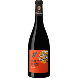DOMAINE TERRA NOÉ