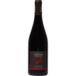 DOMAINE PRÉ BARON - GUY MARDON