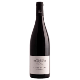 DOMAINE DELIANCE