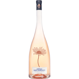 Les vins rosés français
