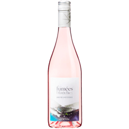 Les Fumées Blanches - Gris de Sauvignon Rosé 2025 - François Lurton