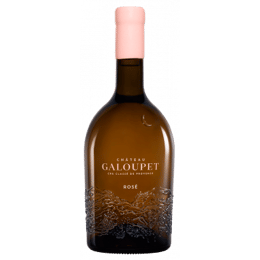 CHÂTEAU GALOUPET
