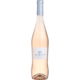 M de Minuty Rosé 2025