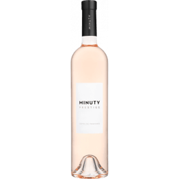 Minuty Prestige Rosé 2025