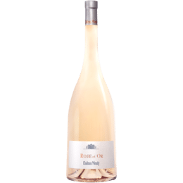 Jéroboam Rosé et Or 2025 - Château Minuty