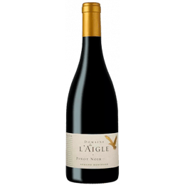 Domaine de l'Aigle Pinot Noir 2024 - Gérard Bertrand