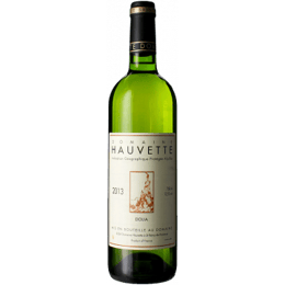 DOMAINE HAUVETTE