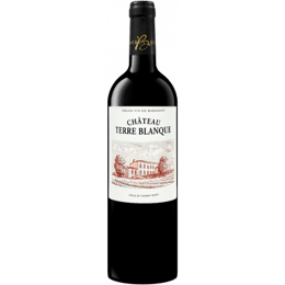 CHÂTEAU TERRE BLANQUE