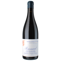 DOMAINE A.-F GROS