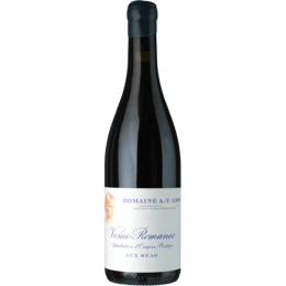 DOMAINE A.-F GROS
