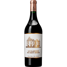 CHÂTEAU HAUT-BRION
