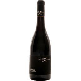 DOMAINE DE LA COSTESSE