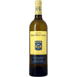 Château Smith Haut Lafitte Blanc 2023