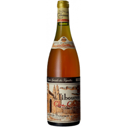 CLOS CIBONNE