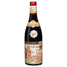 CLOS CIBONNE