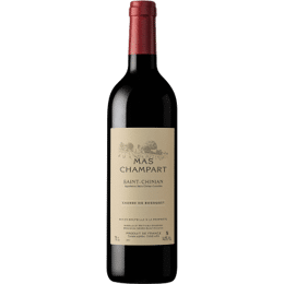 MAS CHAMPART