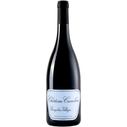 CHÂTEAU CAMBON