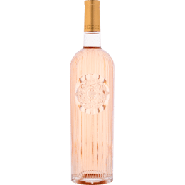 Magnum UP Rosé 2025 - Ultimate Provence